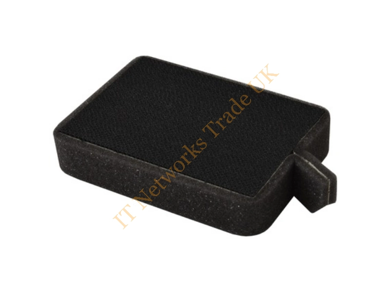 RB2-7206 HP Ozone filter for CLJ 9500 Series Printer Accessory