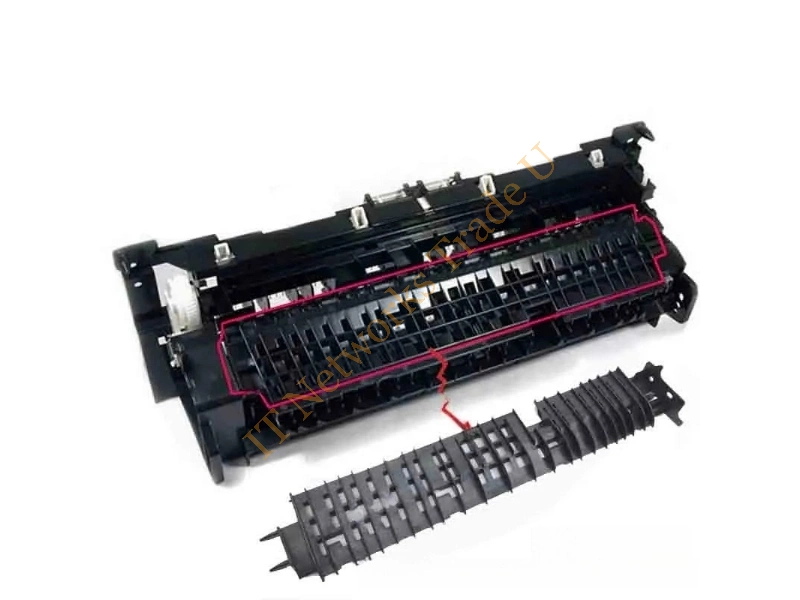 RB2-7974-000 HP ADF Hinge Assembly for LaserJet 9000 / M9050 / M9040 / 9500 MFP Series Printer Accessory