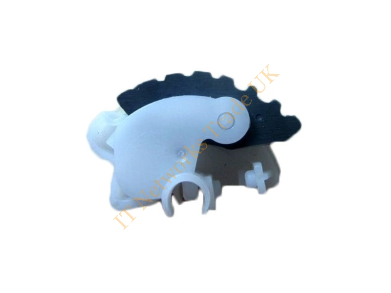 RB2-8292-000CN HP Paper Pick-Up U-turn Roller LaserJet 4600 Printer Printer Accessory