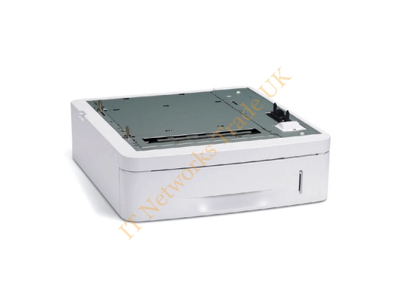 RB3-0304-050 HP 2000-Sheet Feeder Caster Front Wheel for LaserJet 9000 / 9040 / 9050 Printer Printer Accessory