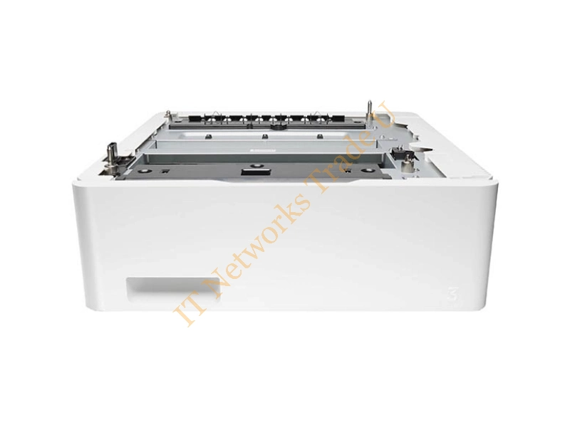 RB3-0441-000CN HP Paper Tray Top Cover Printer Accessory