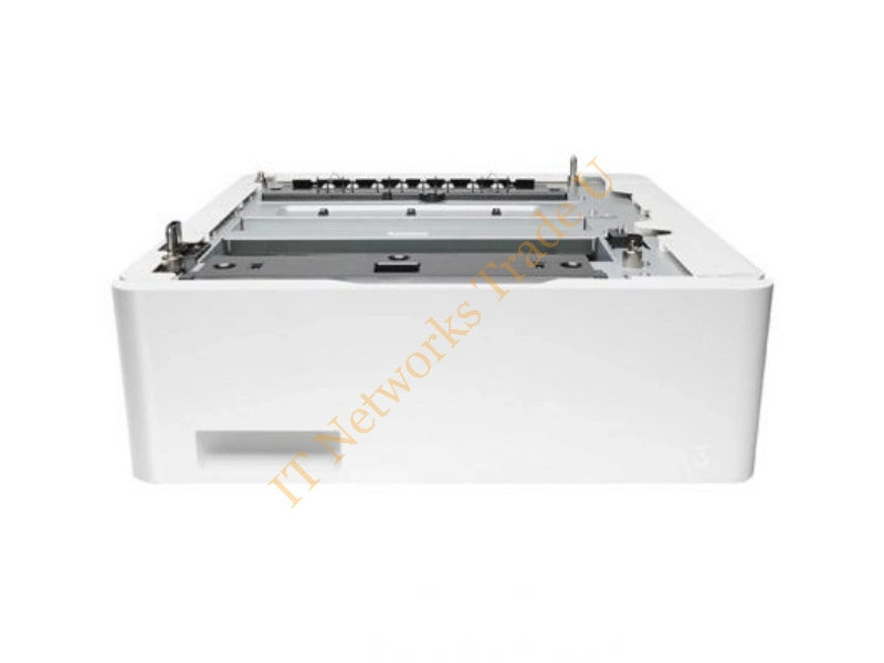RB3-0714-000CN HP Paper Tray Top Cover Printer Accessory