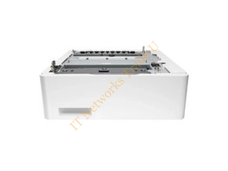 RB3-0714 HP Paper Tray Top Cover Printer Accessory