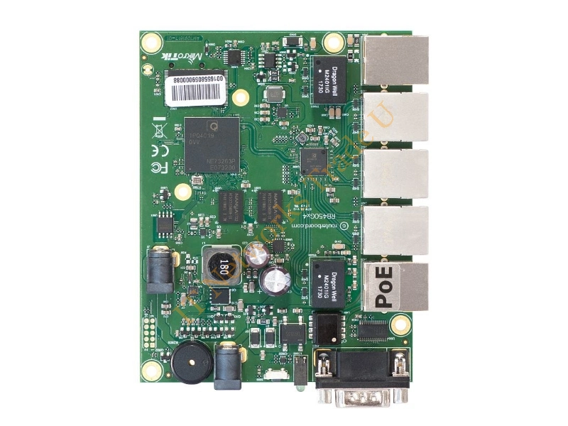 Mikrotik RB450Gx4 Internal Networking Accessory