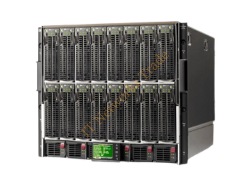 RB563A HP BladeSystem p-Class Enclosure Server Accessory