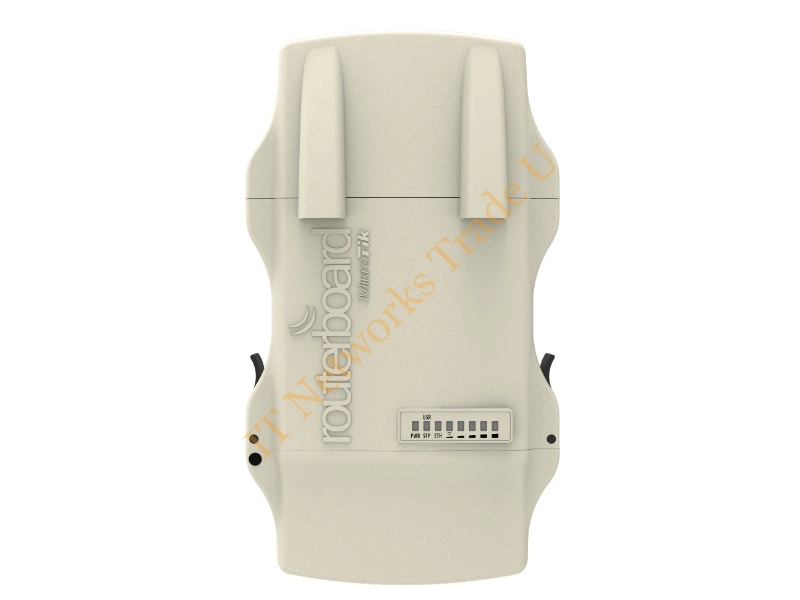 RB921UAGS-5SHPACT-NM - Mikrotik NetMetal 5 Power over Ethernet (PoE) WLAN access point Networking device