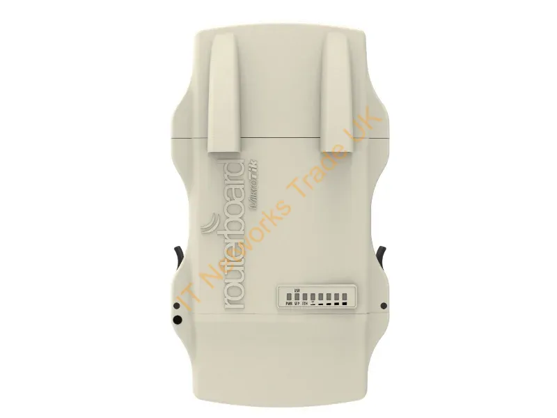 RB922UAGS-5HPACD-NM - Mikrotik NetMetal 5 Power over Ethernet (PoE) WLAN access point Networking device