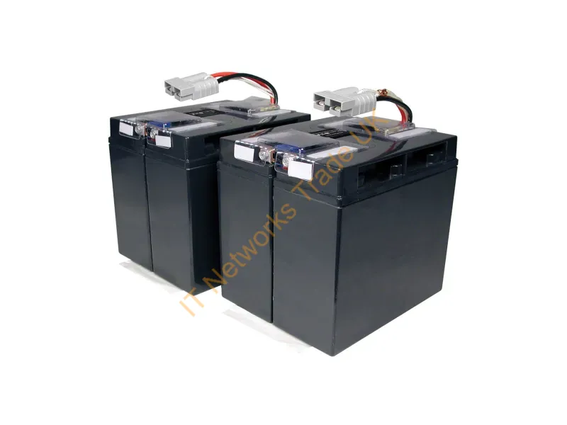 RBC11A - Tripp Lite Rbc11A Ups Battery