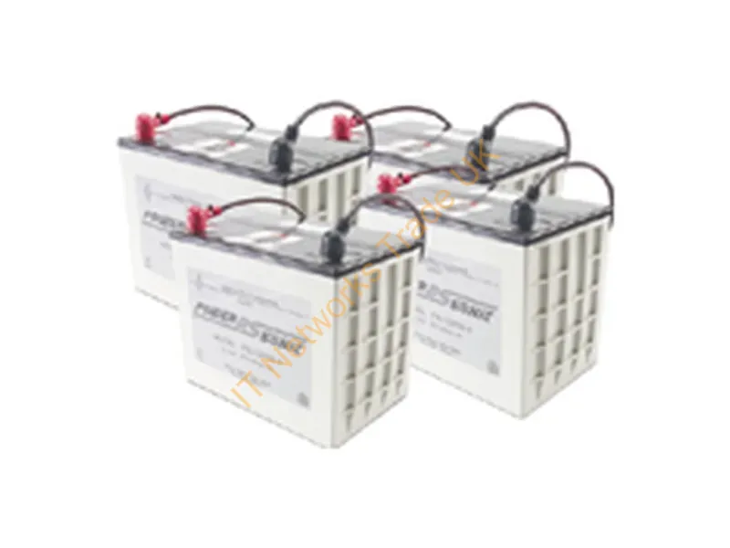 RBC13 APC 12V DC Lead Acid Hot-Swappable Replacement Batteries for Uxbp48 /Uxbp24 (UPS) UPS Battery