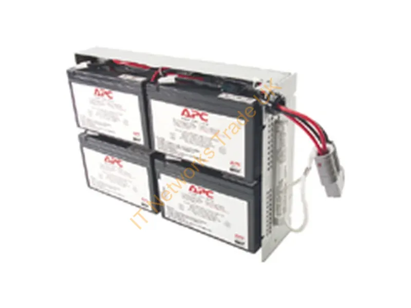 RBC23 - APC RBC23 Sealed Lead Acid (VRLA) rechargeable battery Cable