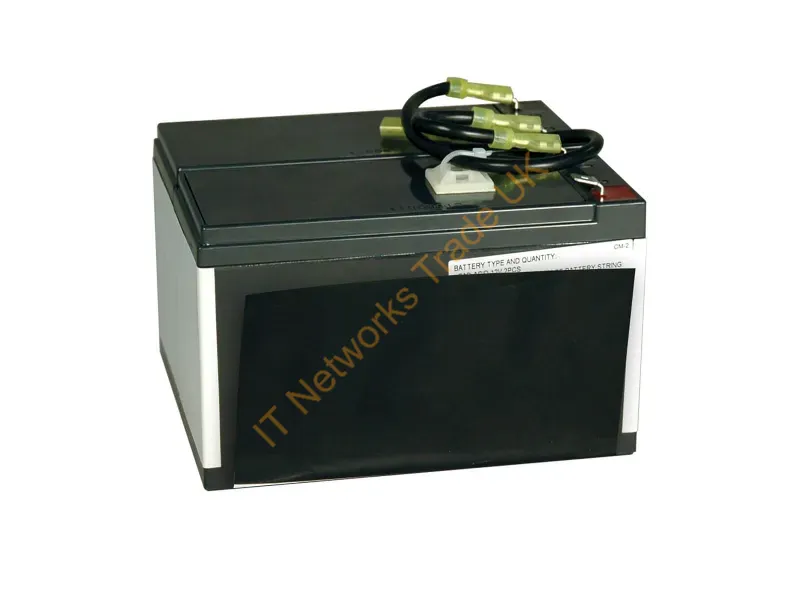 RBC24-SLT - Tripp Lite Rbc24-Slt Ups Battery 24 V