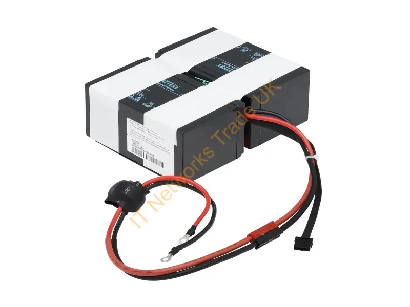 RBC24S - Tripp Lite Rbc24S Ups Battery 24 V