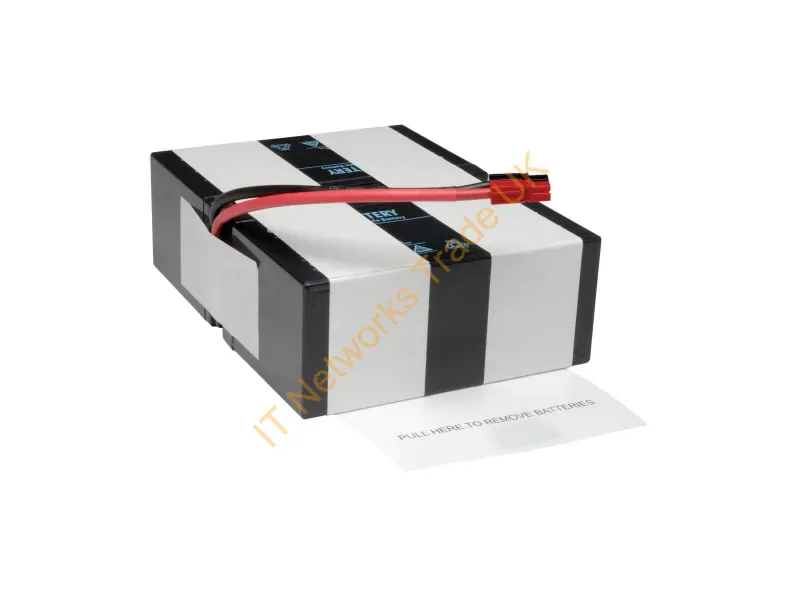 RBC24V-LCD - Tripp Lite Rbc24V-Lcd Ups Battery 24 V