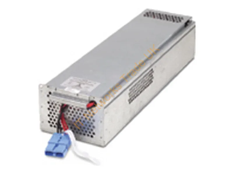 RBC27 - APC Replacement Battery Cartridge #27 Sealed Lead Acid (VRLA) rechargeable battery Cable