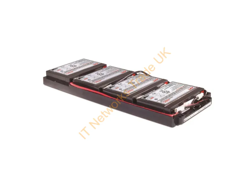 RBC34 APC Replacement Battery Cartridge UPS Battery