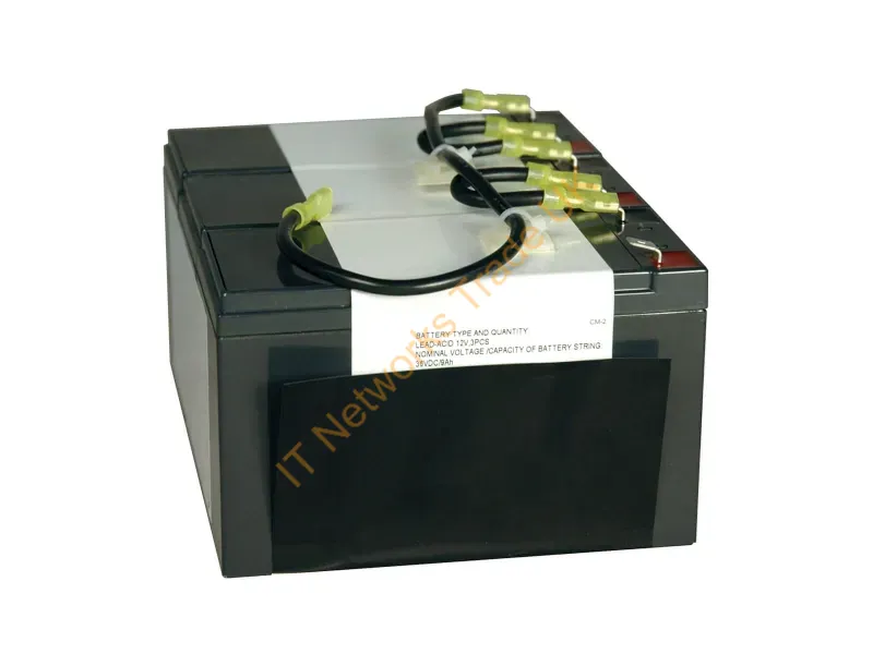 RBC36-SLT - Tripp Lite Rbc36-Slt Ups Battery 36 V
