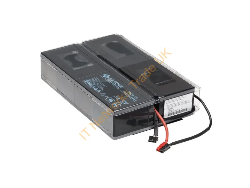 RBC36S - Tripp Lite Rbc36S Ups Battery Sealed Lead Acid (Vrla) 12 V