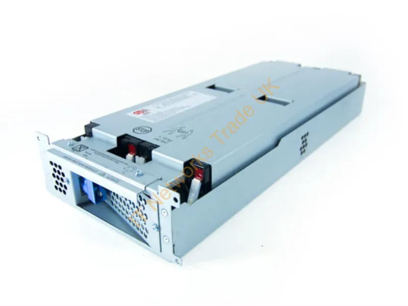 RBC43-GTS - Gts Rbc43- Ups Battery Sealed Lead Acid (Vrla) 12 V 5.5 Ah