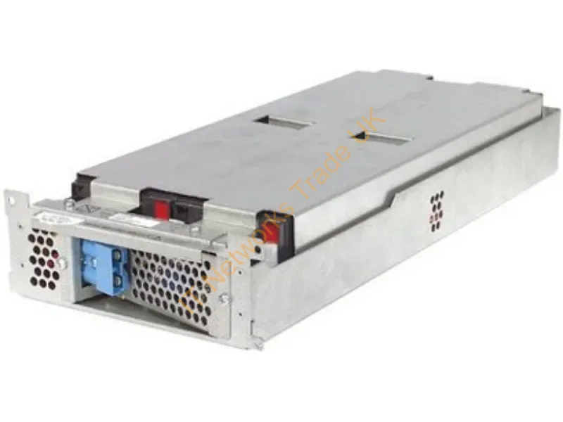RBC43 APC RBC Series Maintenance-free Lead Acid Spill Proof (Hot-Swappable) Replacement Battery Cartridge UPS Battery