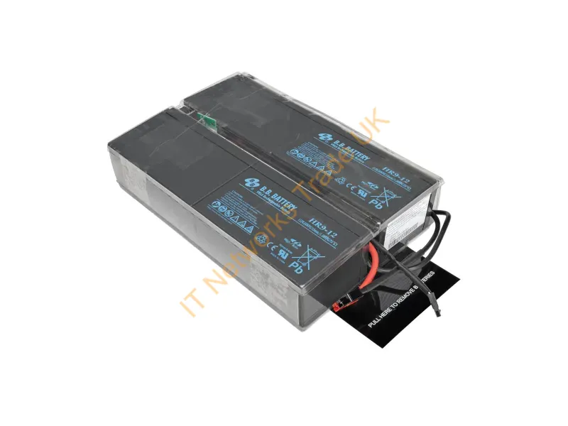 RBC48S - Tripp Lite Rbc48S Ups Battery 48 V