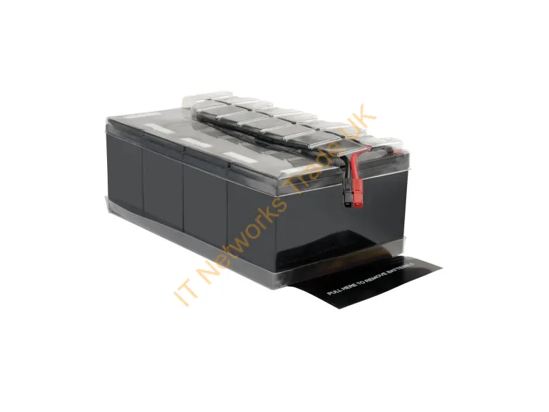 RBC49-DV - Tripp Lite Rbc49-Dv Ups Battery 48 V