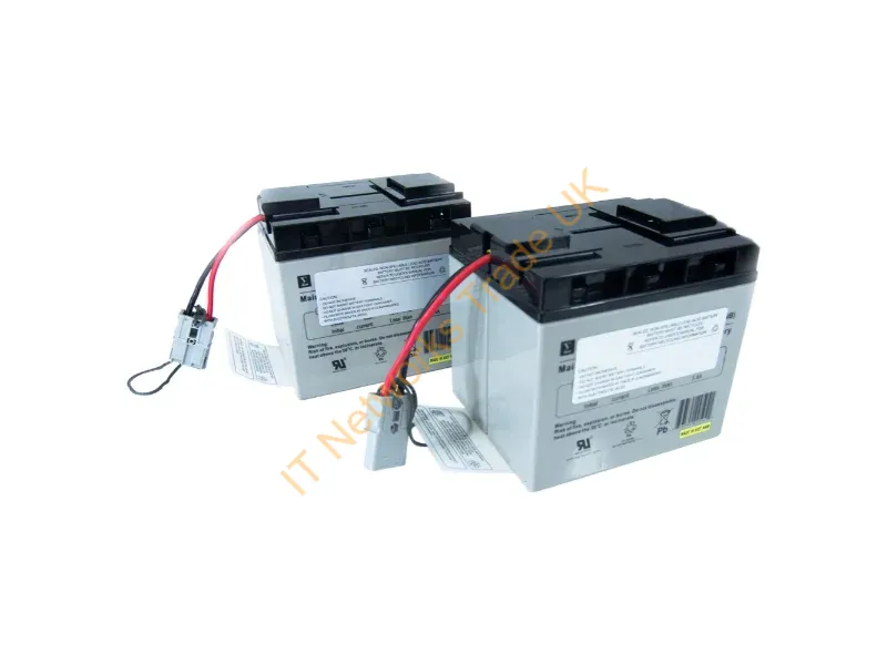 RBC55-OS - Origin Storage Origin Replacement UPS Battery Cartridge RBC55 for APC Smart-UPS RM XL