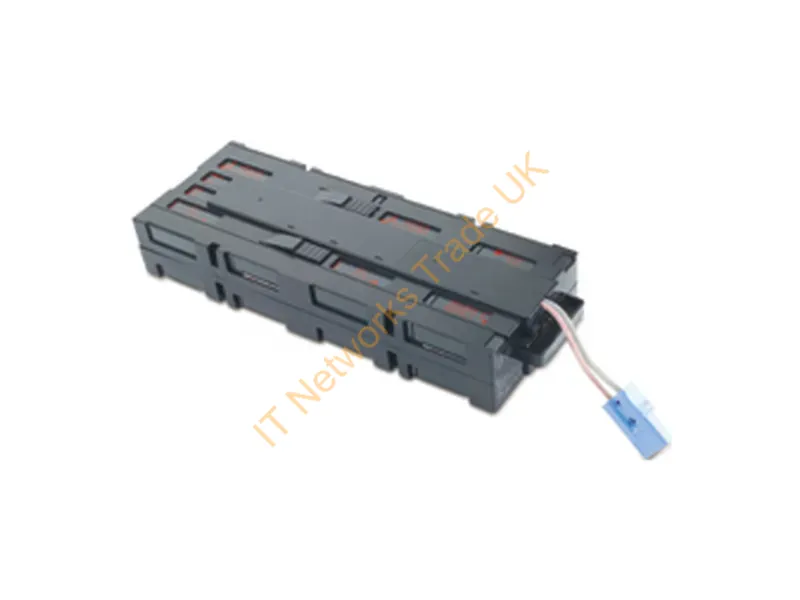 RBC57 - APC Replacement Battery Cartridge #57 Sealed Lead Acid (VRLA) rechargeable battery Cable