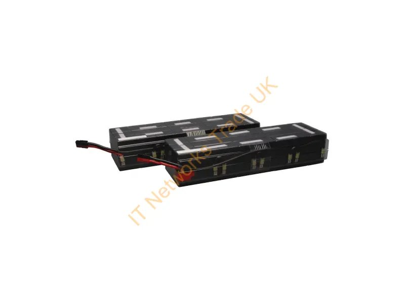 RBC58-2U - Tripp Lite Rbc58-2U Ups Battery 48 V