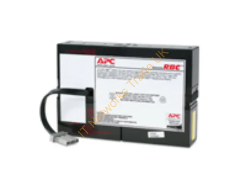 RBC59 APC 12V 7Ah UPS Replacement Battery Cartridge UPS Battery