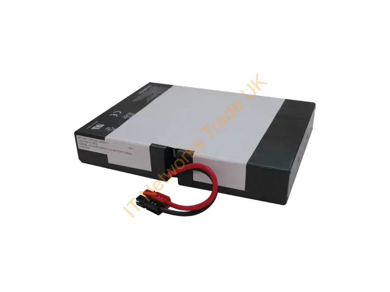 RBC62-1U - Tripp Lite Rbc62-1U Ups Battery 12 V