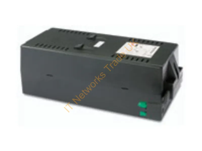 RBC63 - Apc Rbc63 Ups Battery Sealed Lead Acid (Vrla)