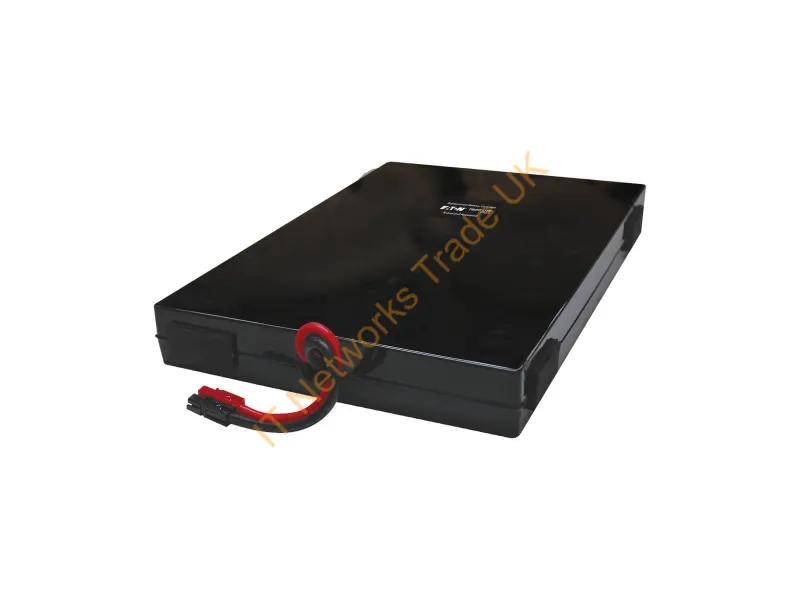 RBC64-1U - Tripp Lite Rbc64-1U Ups Battery 24 V