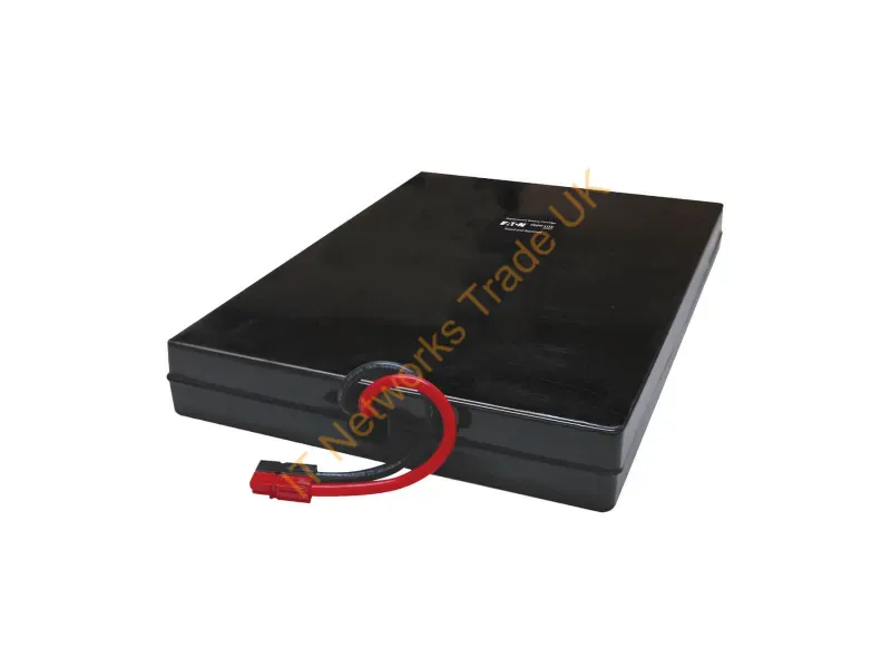 RBC69-1U - Tripp Lite Rbc69-1U Ups Battery Sealed Lead Acid (Vrla) 24 V