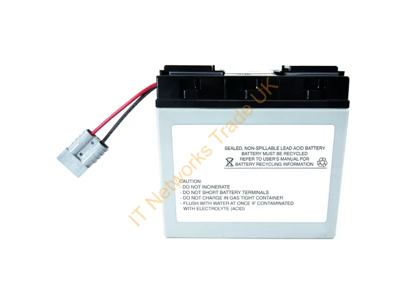 RBC7-OS - Origin Storage Origin Replacement UPS Battery Cartridge RBC7 for APC Back-UPS Pro Smart-UPS C RM VS