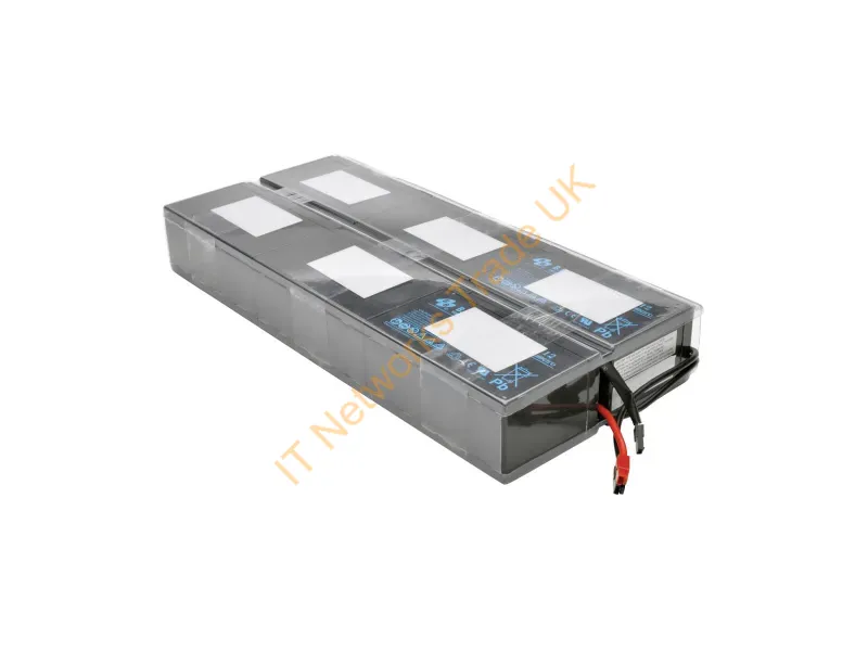 RBC72S - Tripp Lite Rbc72S Ups Battery Lithium