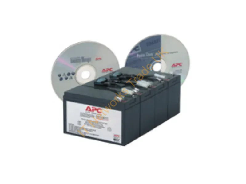 RBC8 - APC Battery Replacement Cartridge RBC8 (OEM)
