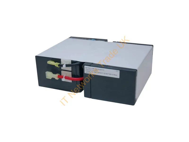 RBC92-2U - Tripp Lite Rbc92-2U Ups Battery 24 V