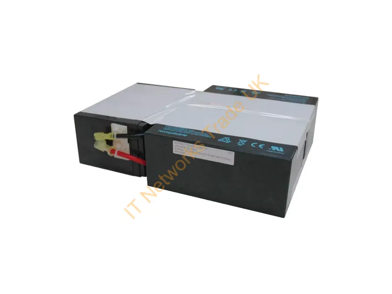 RBC93-2U - Tripp Lite Rbc93-2U Ups Battery Sealed Lead Acid (Vrla) 36 V