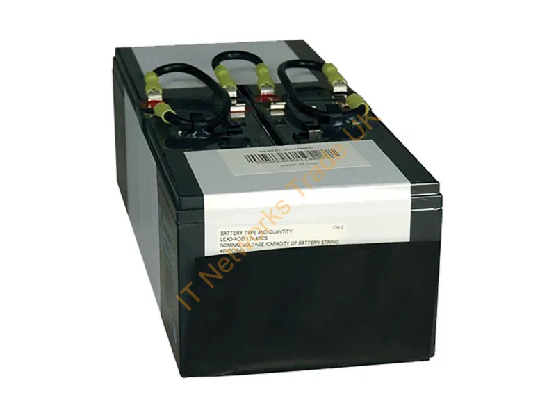 RBC94-3U - Tripp Lite Rbc94-3U Ups Battery 48 V