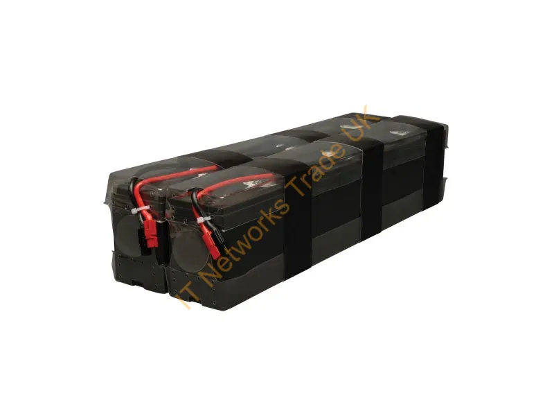 RBC96-2U - Tripp Lite Rbc96-2U Ups Battery 72 V