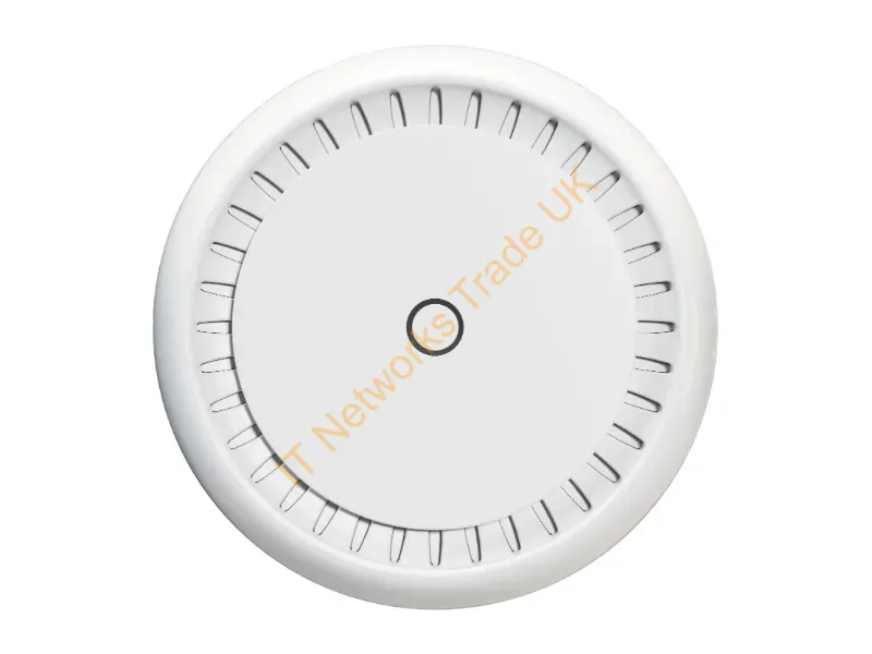 RBCAPGI-5ACD2ND-XL - Strategic Sourcing Mikrotik Routerboard 2.4/5Ghz Cap Xl 802.11 B/G/N/A/Ac