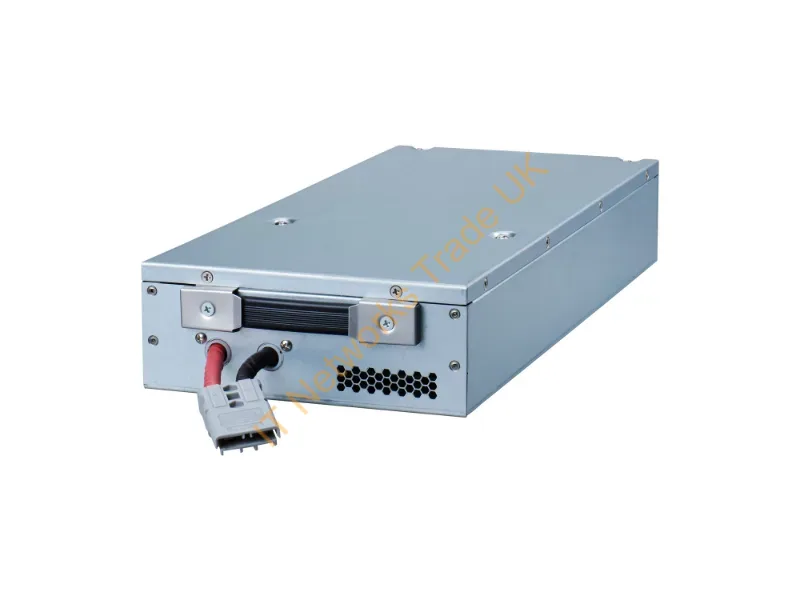 RBCV183-LI - Apc Rbcv183-Li Ups Battery Lithium-Ion (Li-Ion) 48 V 12 Ah