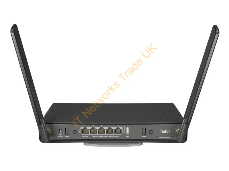 RBD53IG-5HACD2HND - Strategic Sourcing Mikrotik Hap Ac3
