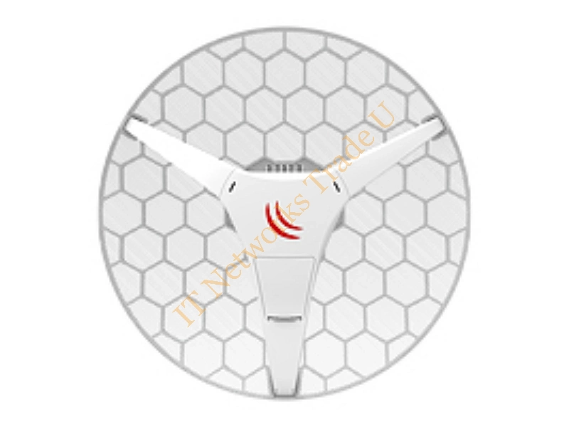 RBLHGG-5acD - Mikrotik LHG 5 ac 1000Mbit/s Power over Ethernet (PoE) WLAN access point Networking device