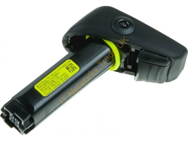 RBP-PM91-BK - Strategic Sourcing Datalogic Removable Battery Pack