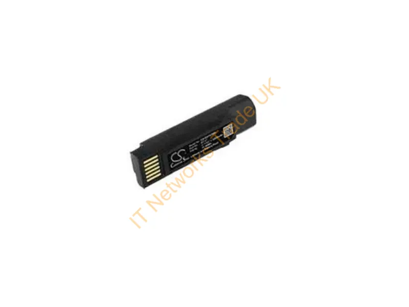 RBP-PM96 - Strategic Sourcing Datalogic Battery Pack, Removable, Powerscan 9600