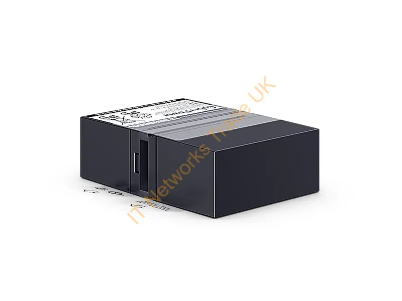 RBP0016 - CyberPower RBP0016 UPS battery Sealed Lead Acid (VRLA) 24 V