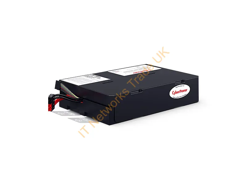 RBP0129 - CyberPower RBP0129 UPS battery Sealed Lead Acid (VRLA) 48 V