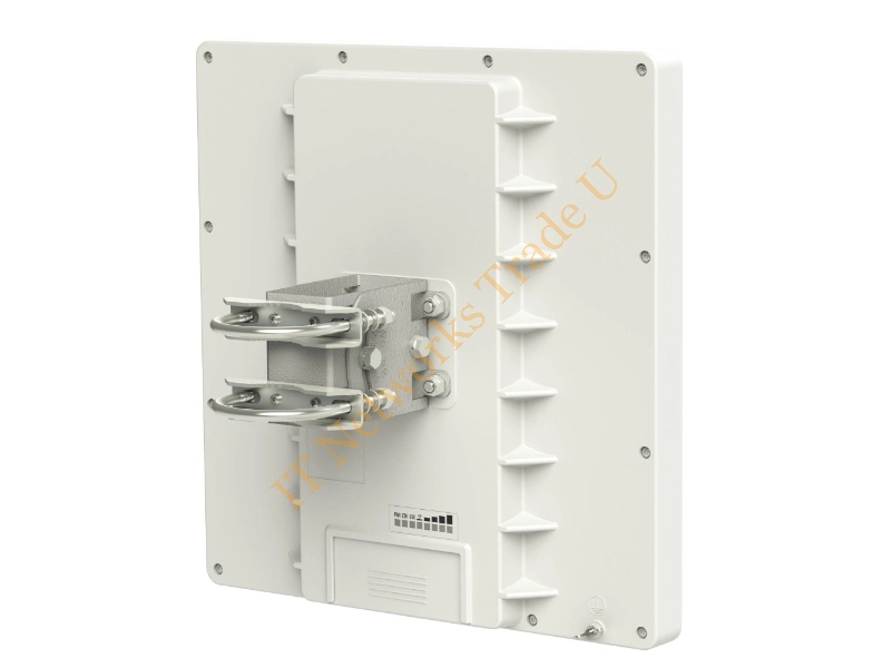 RBQRTG-2SHPND - Mikrotik QRT 2 Power over Ethernet (PoE) White WLAN access point Networking device
