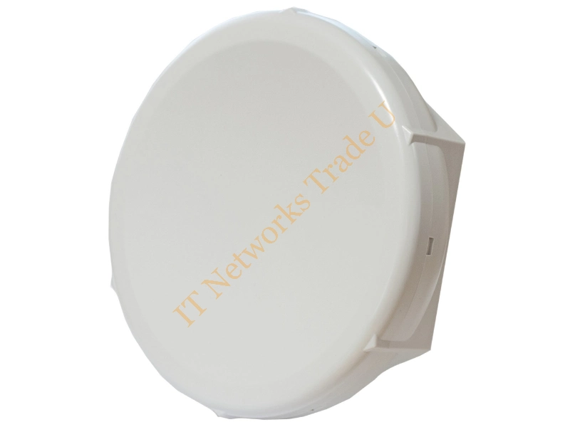 RBSEXTANTG-5HPnD - Mikrotik SEXTANT G 5HPnD Power over Ethernet (PoE) White WLAN access point Networking device